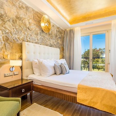 Villas Arbia Banjol Εξωτερικό φωτογραφία
