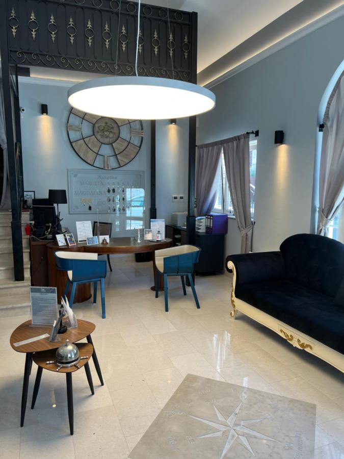 Villas Arbia Banjol Εξωτερικό φωτογραφία