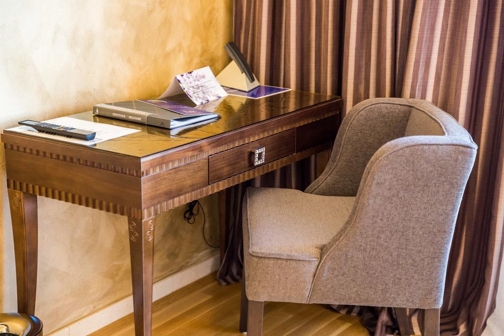 Villas Arbia Banjol Εξωτερικό φωτογραφία