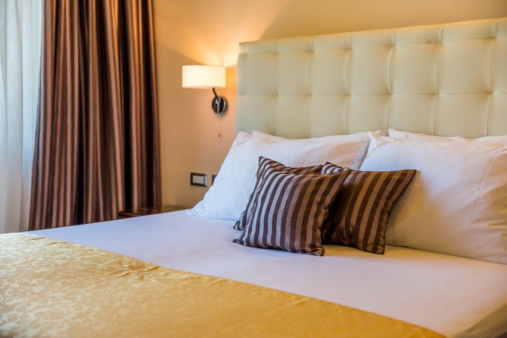 Villas Arbia Banjol Εξωτερικό φωτογραφία