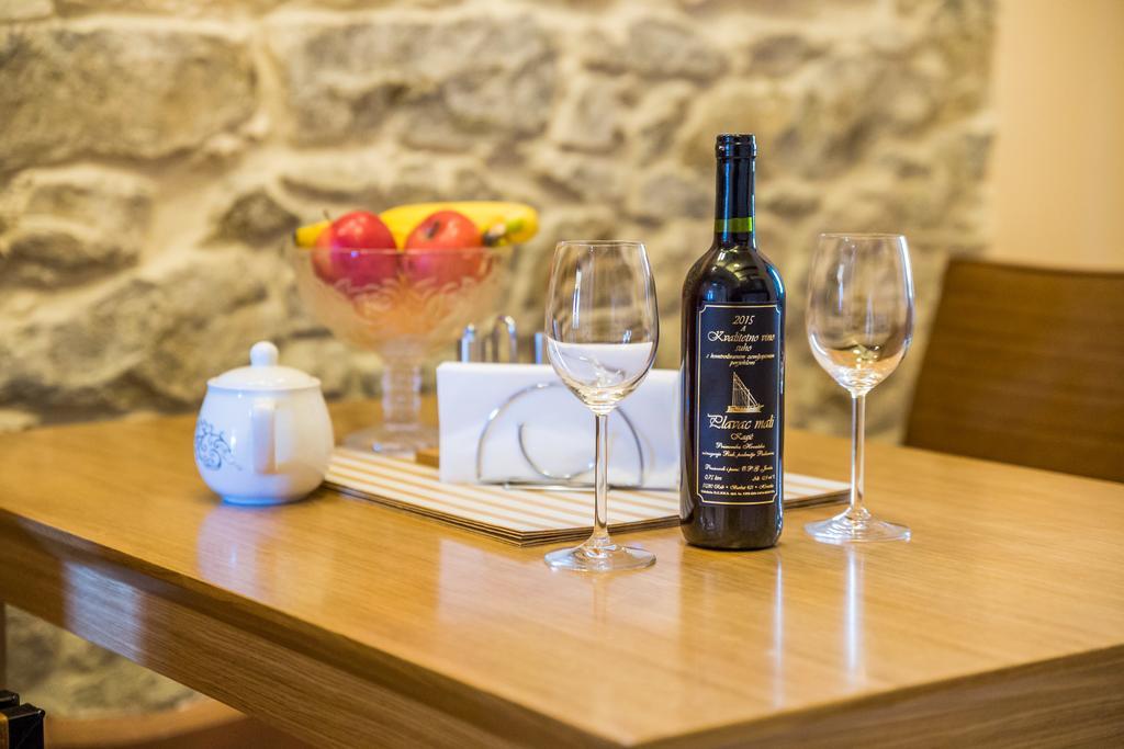 Villas Arbia Banjol Εξωτερικό φωτογραφία