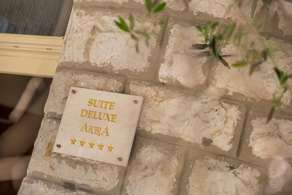 Villas Arbia Banjol Εξωτερικό φωτογραφία