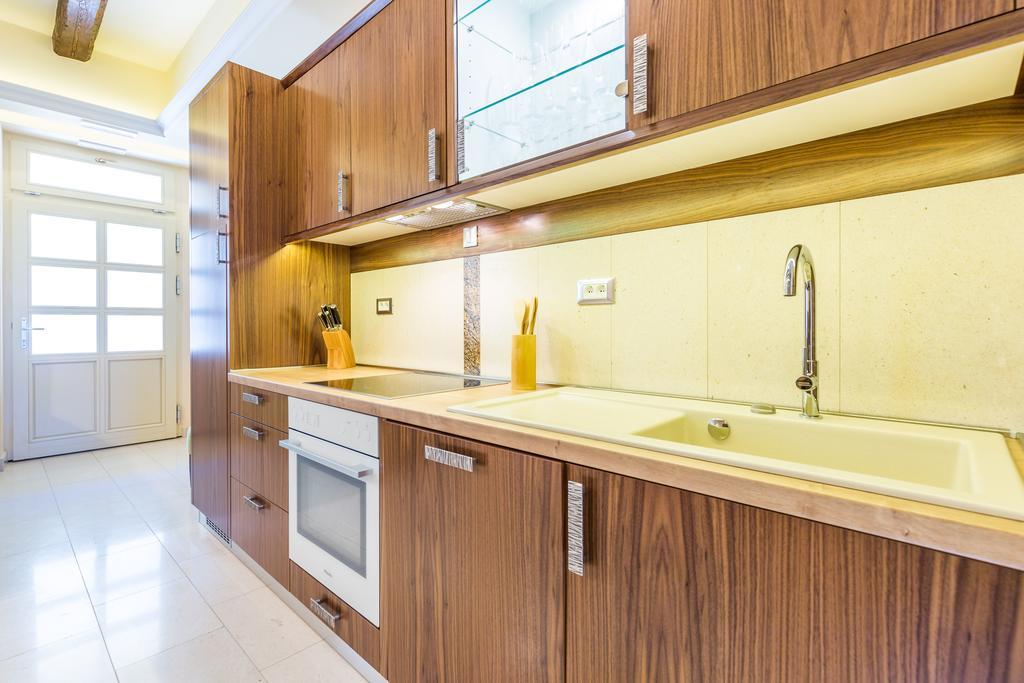 Villas Arbia Banjol Εξωτερικό φωτογραφία