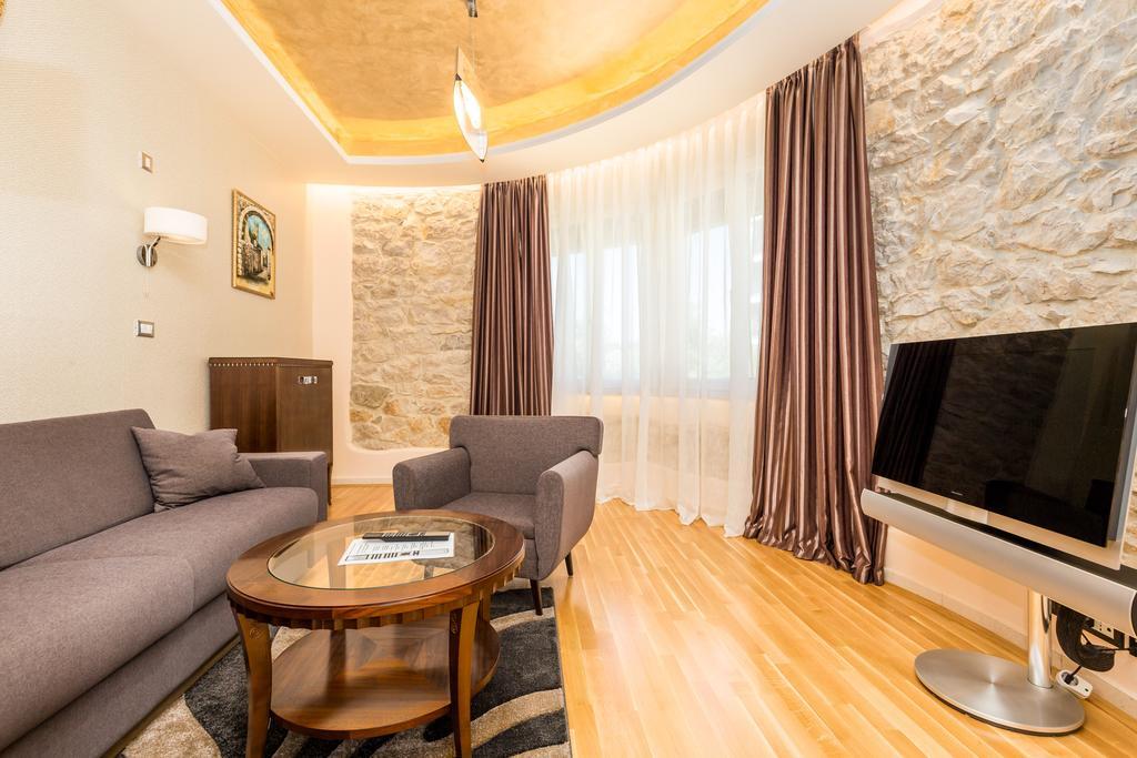 Villas Arbia Banjol Εξωτερικό φωτογραφία
