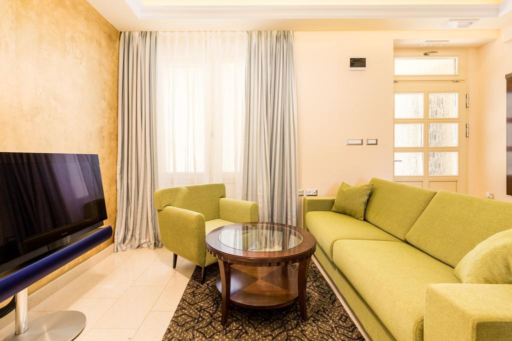 Villas Arbia Banjol Εξωτερικό φωτογραφία