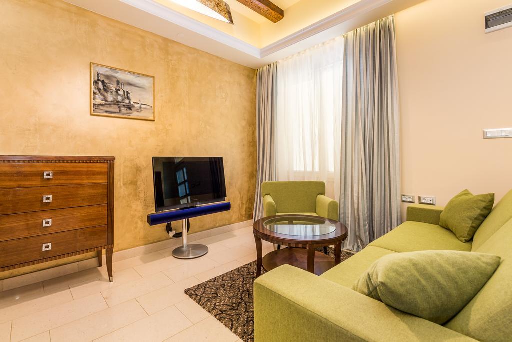 Villas Arbia Banjol Εξωτερικό φωτογραφία