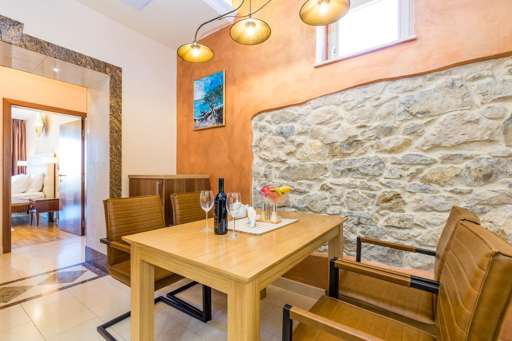 Villas Arbia Banjol Εξωτερικό φωτογραφία