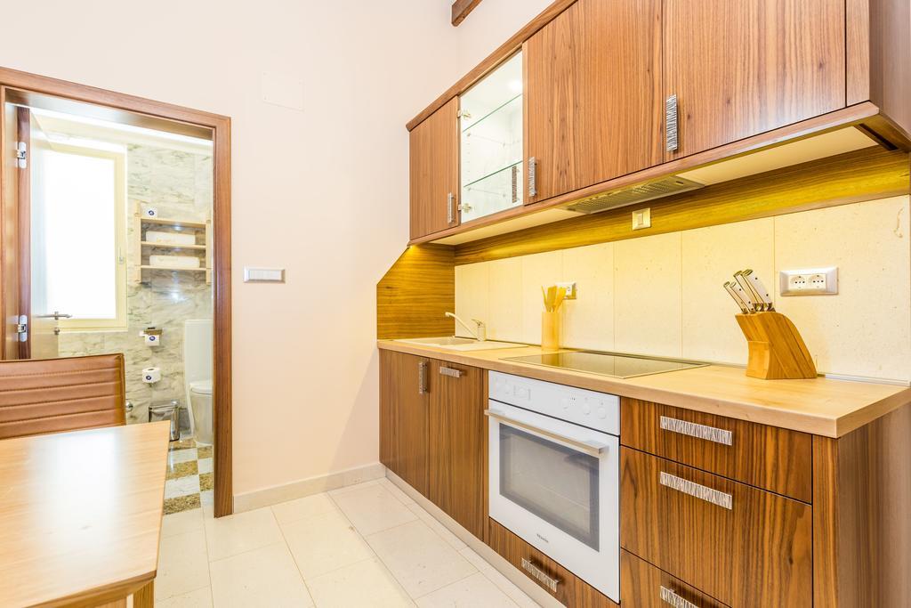 Villas Arbia Banjol Εξωτερικό φωτογραφία