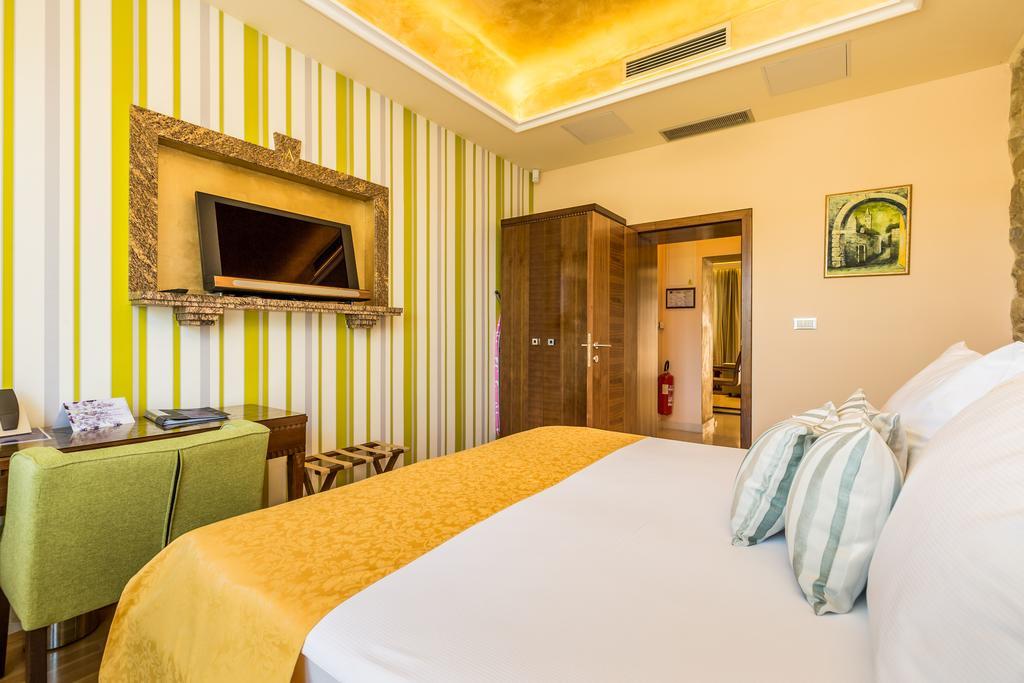 Villas Arbia Banjol Εξωτερικό φωτογραφία