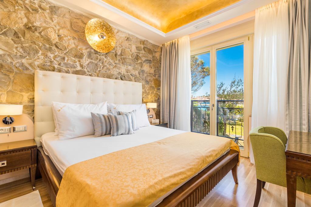 Villas Arbia Banjol Εξωτερικό φωτογραφία