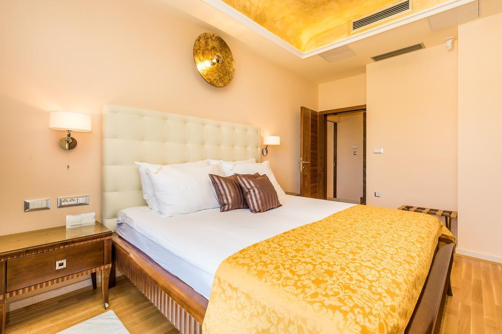 Villas Arbia Banjol Εξωτερικό φωτογραφία