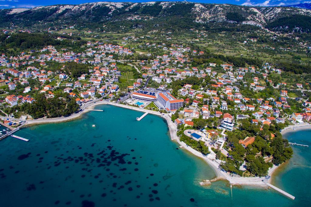 Villas Arbia Banjol Εξωτερικό φωτογραφία